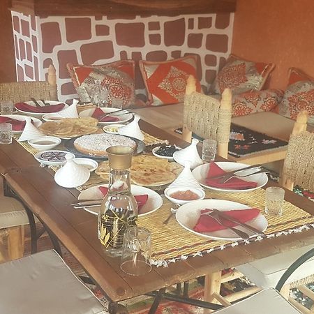 Ouirgane Discovery Maison Entiere Marrakesh Exterior photo