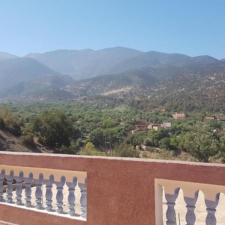 Ouirgane Discovery Maison Entiere Marrakesh Exterior photo