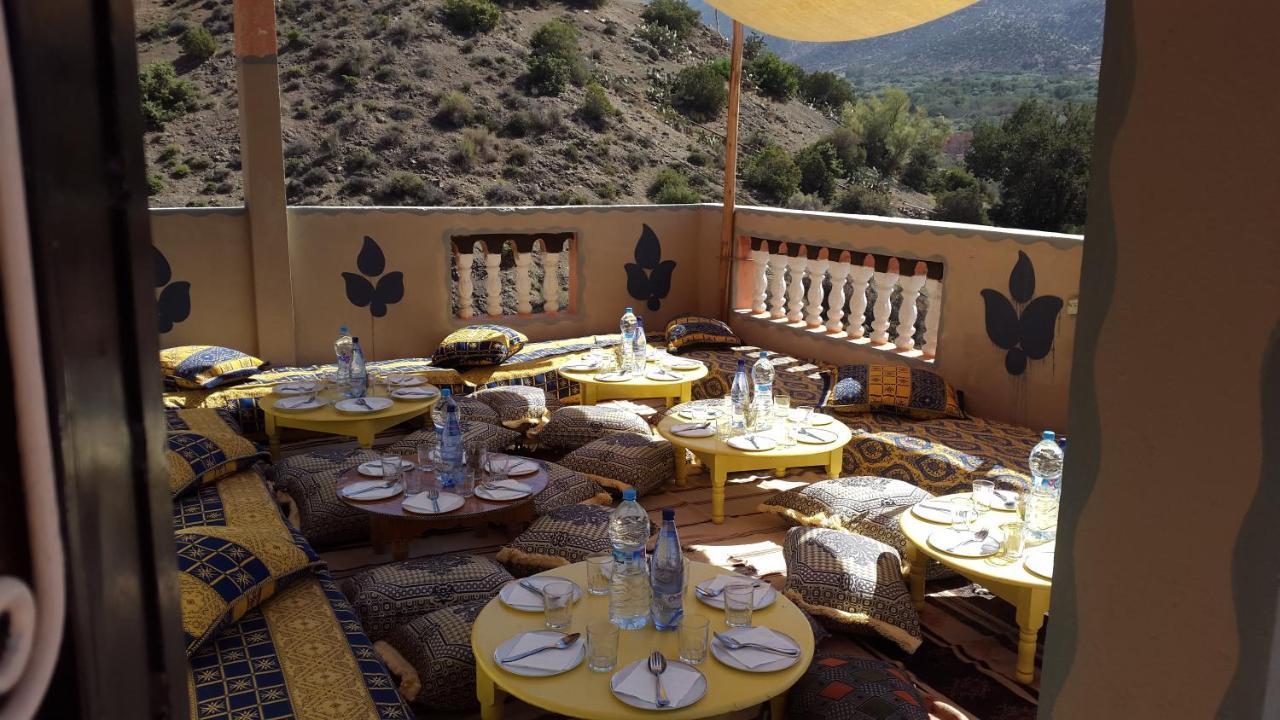 Ouirgane Discovery Maison Entiere Marrakesh Exterior photo