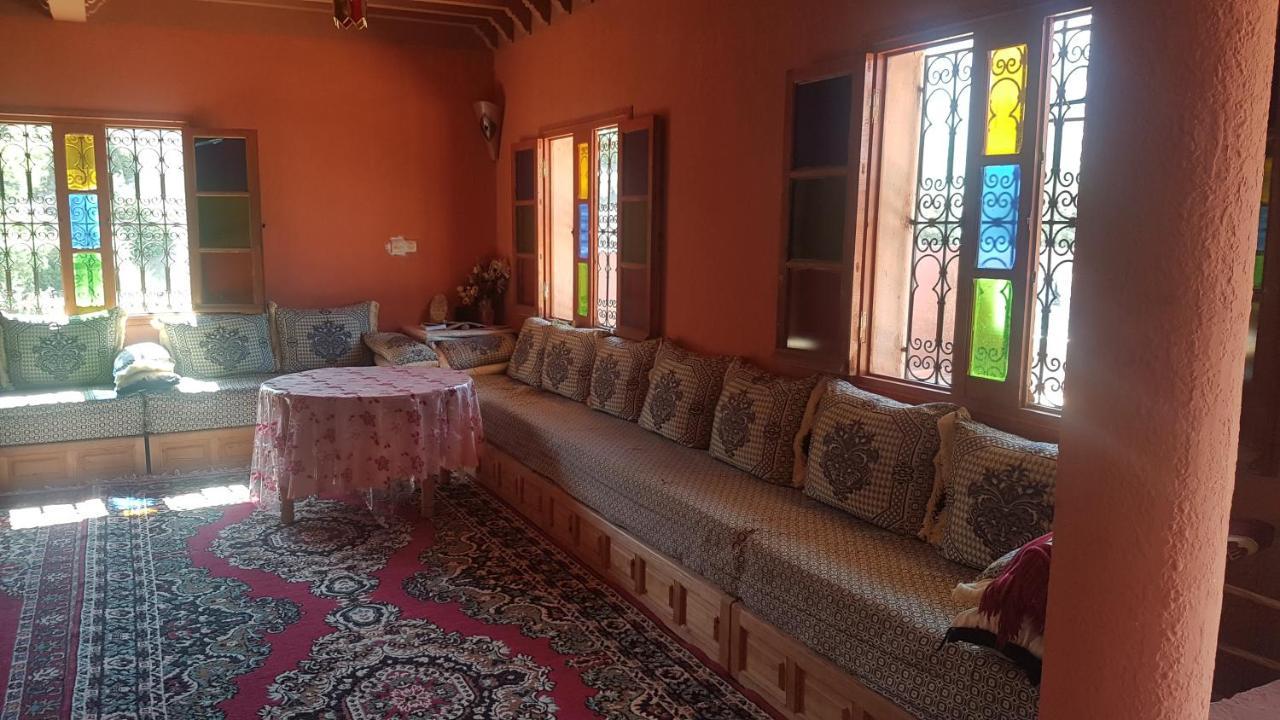Ouirgane Discovery Maison Entiere Marrakesh Exterior photo