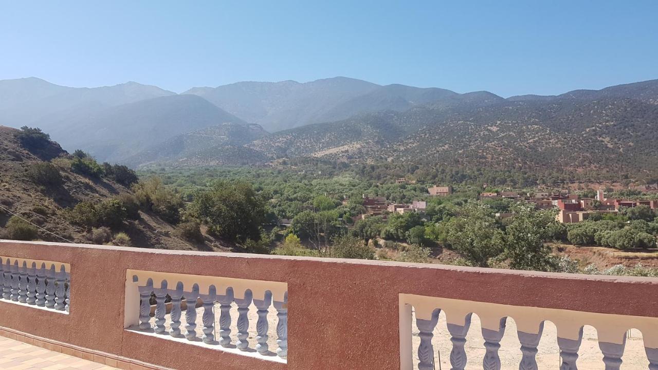 Ouirgane Discovery Maison Entiere Marrakesh Exterior photo